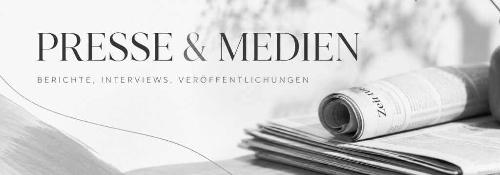 Presse und Medien